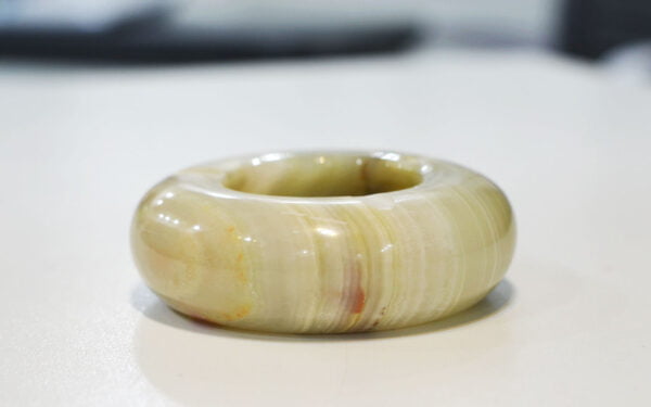 ASH TRAY 4 INCHES