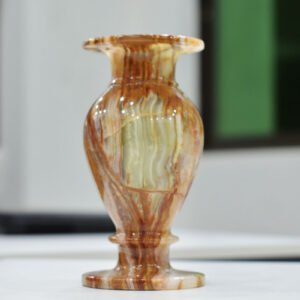 FLOWER VASE 3x8 (2PCS SET)