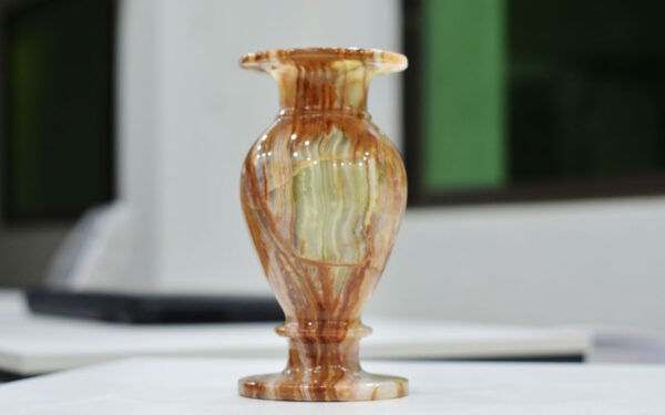 FLOWER VASE 3x8 (2PCS SET)