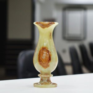 FLOWER VASE 3x8 (2 PCS SET)