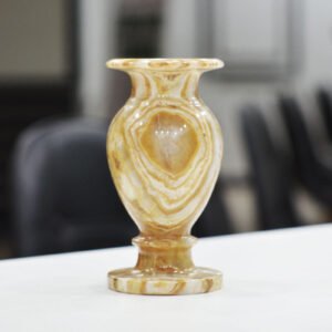 FLOWER VASE 3x6 (2PCS SET)