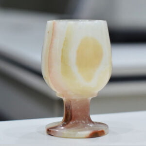 WINE GLASS 3x8 INCHES (2 PCS SET)