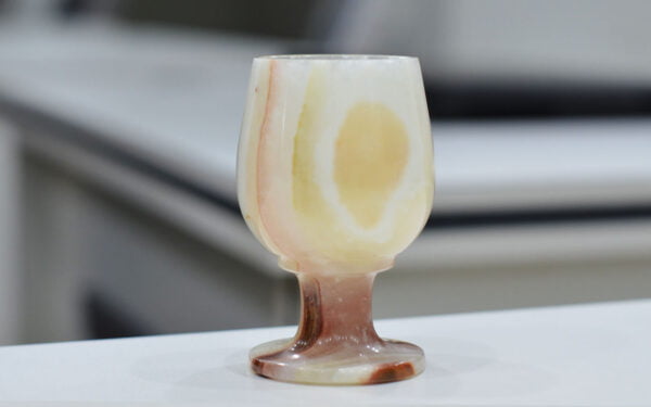 WINE GLASS 3x8 INCHES (2 PCS SET)
