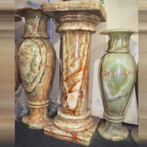 FLOWER VASE STAND 12x36 INCHES