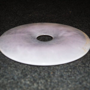 CD PLATE (CHINESE PLATE) 8 INCHES