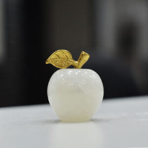 APPLE 1.5 INCHES (10 PCS SET)