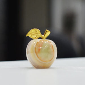 APPLE 1.5 INCHES (02 PCS SET)