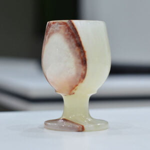 WINE GLASS 2.5x4 INCHES (6PCS SET)