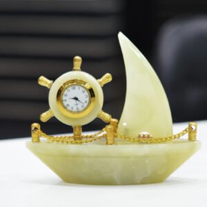 SHIP CLOCK 5 INCHES