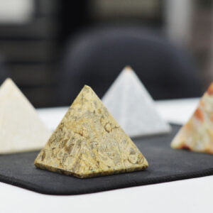 PYRAMID 2 INCHES (4 PCS SET)