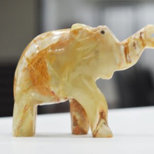 ELEPHANT 5 INCHES (ANIMAL)