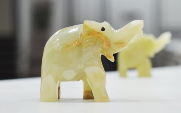 ELEPHANT 3 INCHES (ANIMAL)