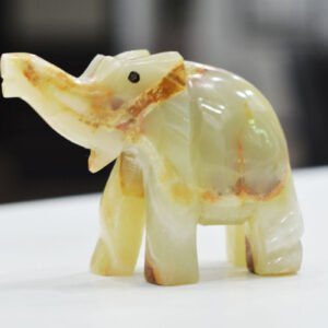 ELEPHANT 4 INCHES (ANIMAL)
