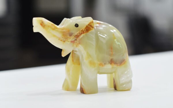 ELEPHANT 3 INCHES (ANIMAL) - Image 2