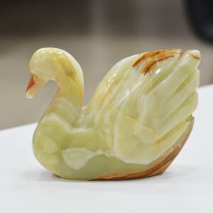 SWAN 6 INCHES (ANIMAL)