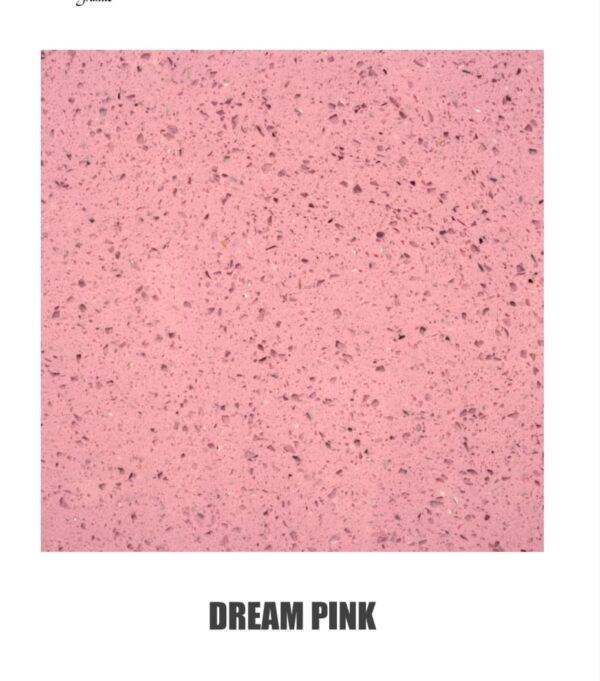 DREAM PINK