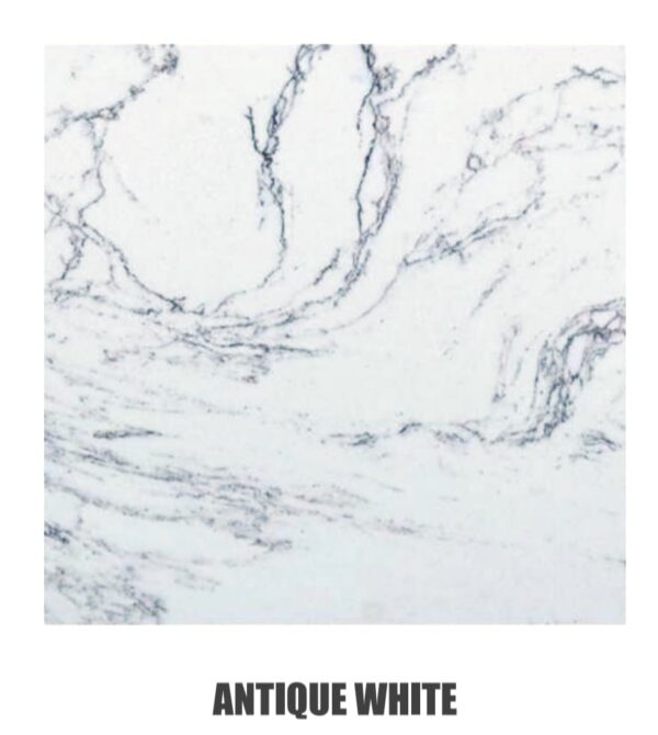 ANTIQUE WHITE