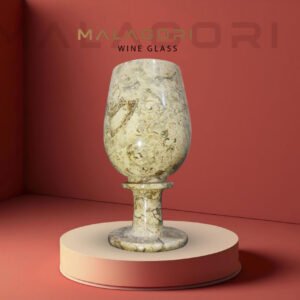 WINE GLASS 3x6 INCHES (2PCS SET)