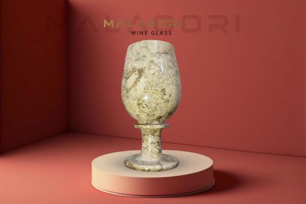 WINE GLASS 3x6 INCHES (2PCS SET)