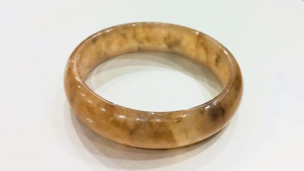 BROWN COKE BANGLE - Image 2