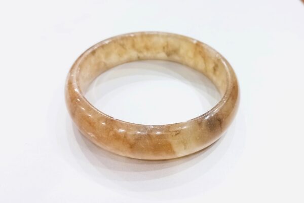 BROWN COKE BANGLE - Image 4