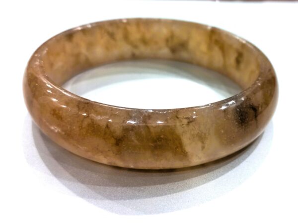 BROWN COKE BANGLE - Image 3