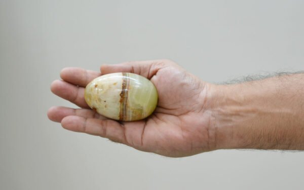 EGG 2x3 INCHES (2PCS SET) - Image 2