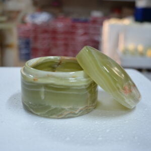 JEWELERY BOX 3 INCHES