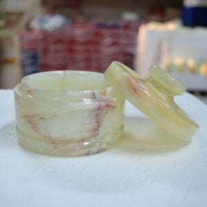 JEWELERY BOX 3 INCHES