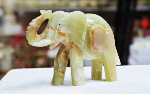 ELEPHANT 12 INCHES - Image 3