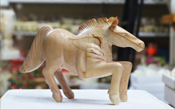 HORSE 12 INCHES (ANIMAL) - Image 2