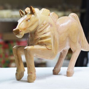 HORSE 12 INCHES (ANIMAL)