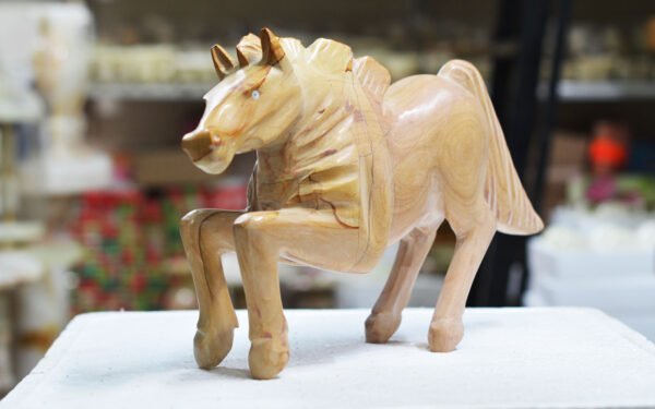 HORSE 12 INCHES (ANIMAL)
