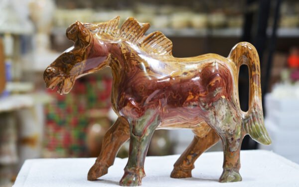 HORSE 12 INCHES (ANIMAL) - Image 3