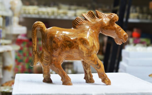 HORSE 12 INCHES (ANIMAL) - Image 4
