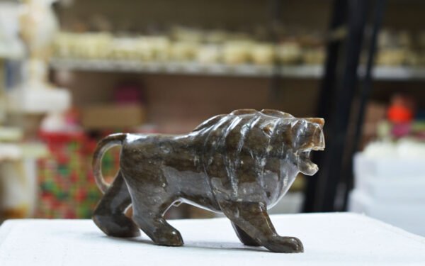 LION 12 INCHES (ANIMAL) - Image 3