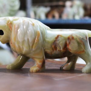 LION 12 INCHES (ANIMAL)