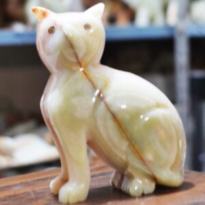 CAT 12 INCHES (ANIMAL)