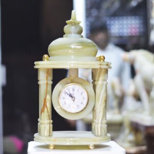 TABLE CLOCK 12 INCHES