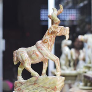 MARKHOR 16 INCHES (ANIMAL)